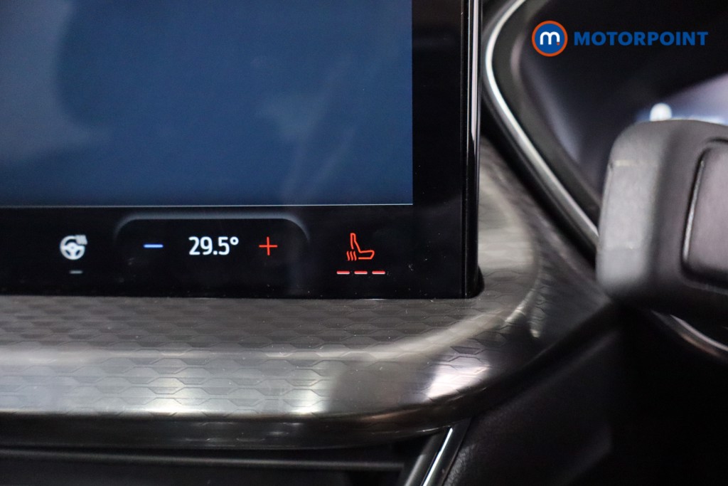 Ford Kuga Titanium Automatic Petrol Plug-In Hybrid SUV - Stock Number (1572524) - 18th supplementary image