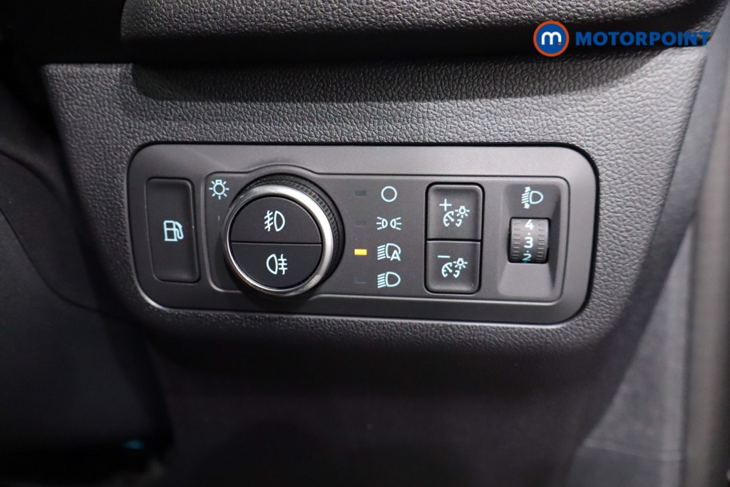 Ford Kuga Titanium Automatic Petrol Plug-In Hybrid SUV - Stock Number (1572524) - 21st supplementary image