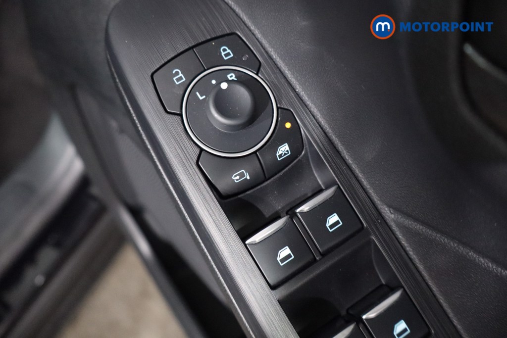Ford Kuga Titanium Automatic Petrol Plug-In Hybrid SUV - Stock Number (1572524) - 22nd supplementary image
