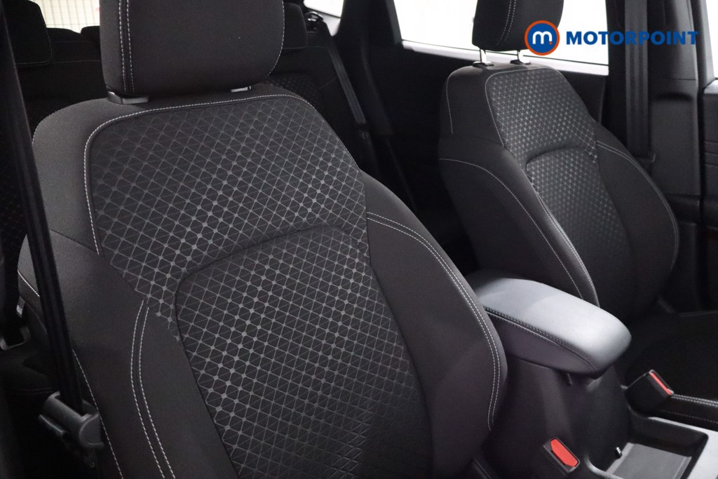 Ford Kuga Titanium Automatic Petrol Plug-In Hybrid SUV - Stock Number (1572524) - 23rd supplementary image