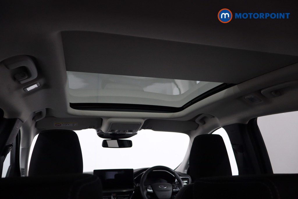 Ford Kuga Titanium Automatic Petrol Plug-In Hybrid SUV - Stock Number (1572524) - 25th supplementary image