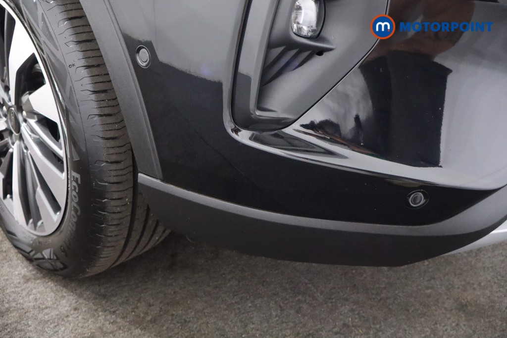 Ford Kuga Titanium Automatic Petrol Plug-In Hybrid SUV - Stock Number (1572524) - 27th supplementary image