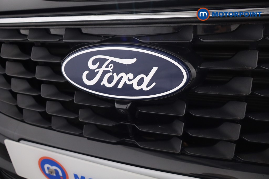 Ford Kuga Titanium Automatic Petrol Plug-In Hybrid SUV - Stock Number (1572524) - 28th supplementary image