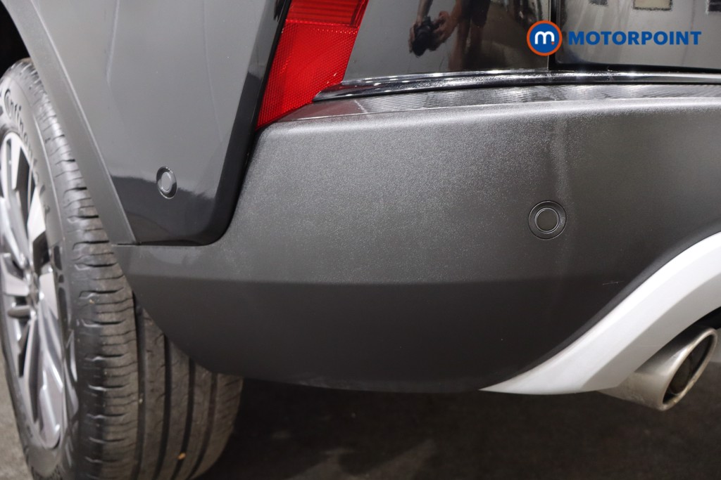 Ford Kuga Titanium Automatic Petrol Plug-In Hybrid SUV - Stock Number (1572524) - 32nd supplementary image