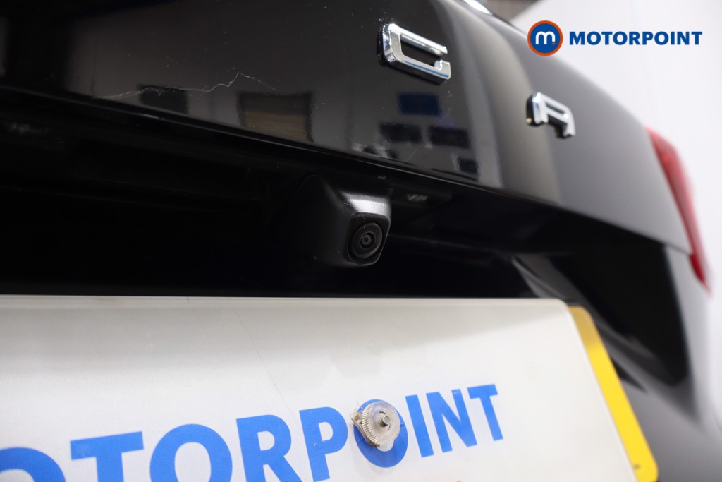 Ford Kuga Titanium Automatic Petrol Plug-In Hybrid SUV - Stock Number (1572524) - 33rd supplementary image