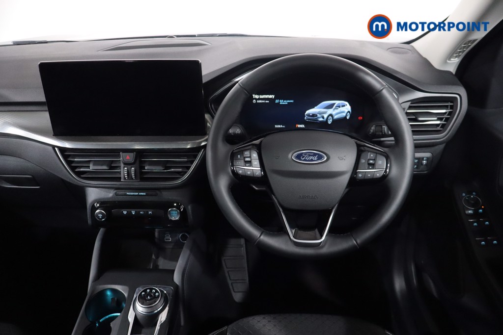 Ford Kuga Titanium Automatic Petrol Plug-In Hybrid SUV - Stock Number (1572524) - 1st supplementary image