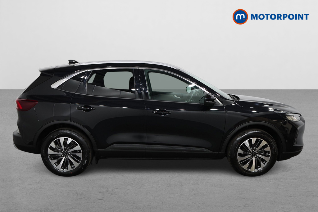 Ford Kuga Titanium Automatic Petrol Plug-In Hybrid SUV - Stock Number (1572524) - Drivers side