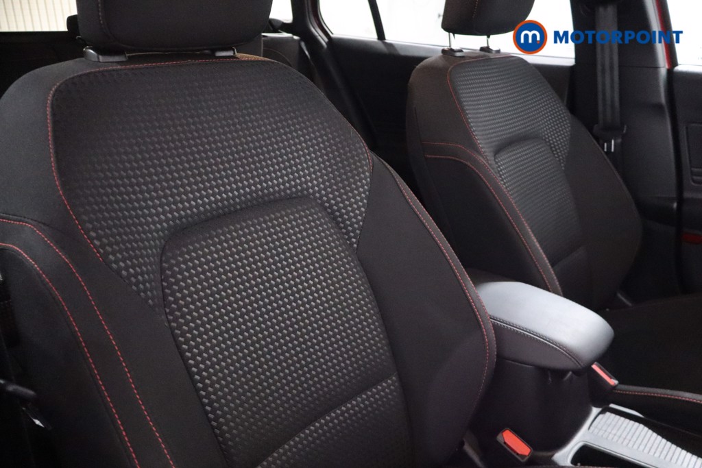 Ford Focus St-Line Automatic Petrol-Electric Hybrid Estate - Stock Number (1572526) - 21st supplementary image