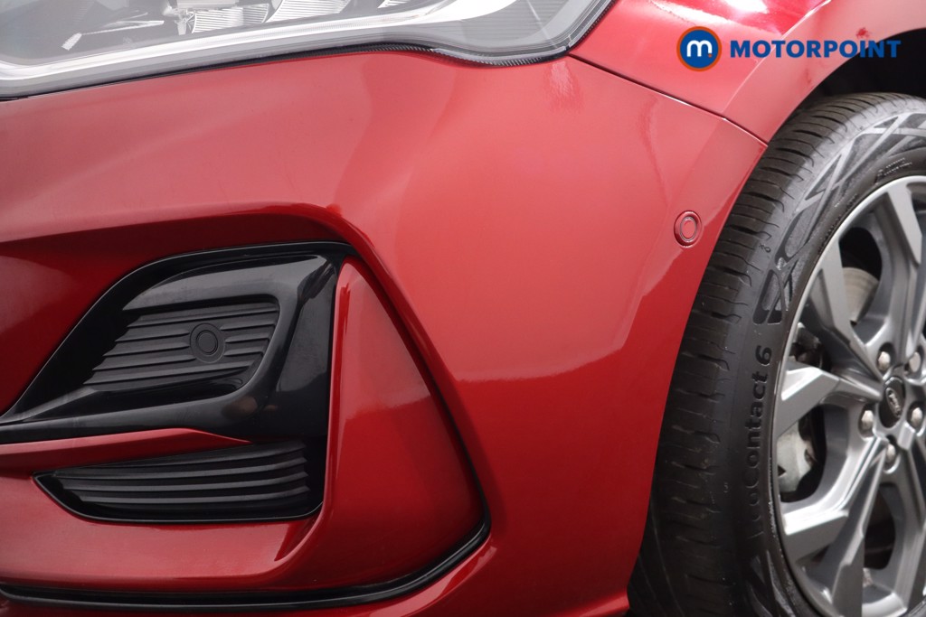 Ford Focus St-Line Automatic Petrol-Electric Hybrid Estate - Stock Number (1572526) - 24th supplementary image