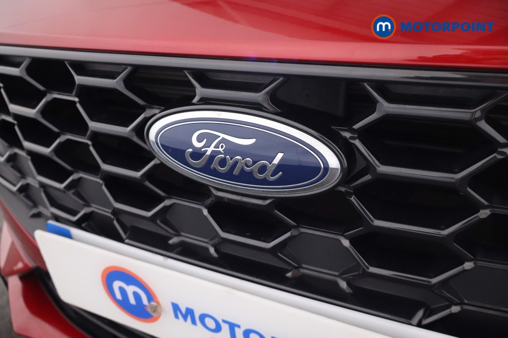 Ford Focus St-Line Automatic Petrol-Electric Hybrid Estate - Stock Number (1572526) - 25th supplementary image