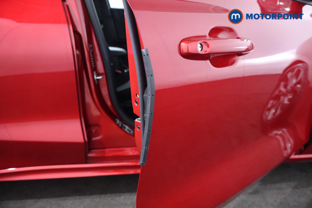 Ford Focus St-Line Automatic Petrol-Electric Hybrid Estate - Stock Number (1572526) - 26th supplementary image