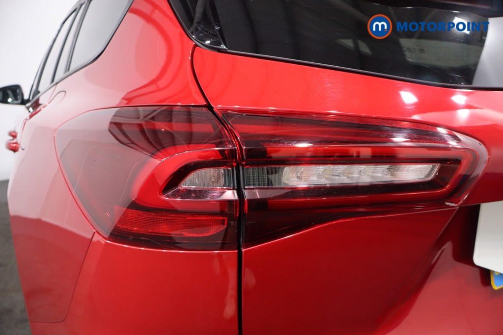 Ford Focus St-Line Automatic Petrol-Electric Hybrid Estate - Stock Number (1572526) - 27th supplementary image