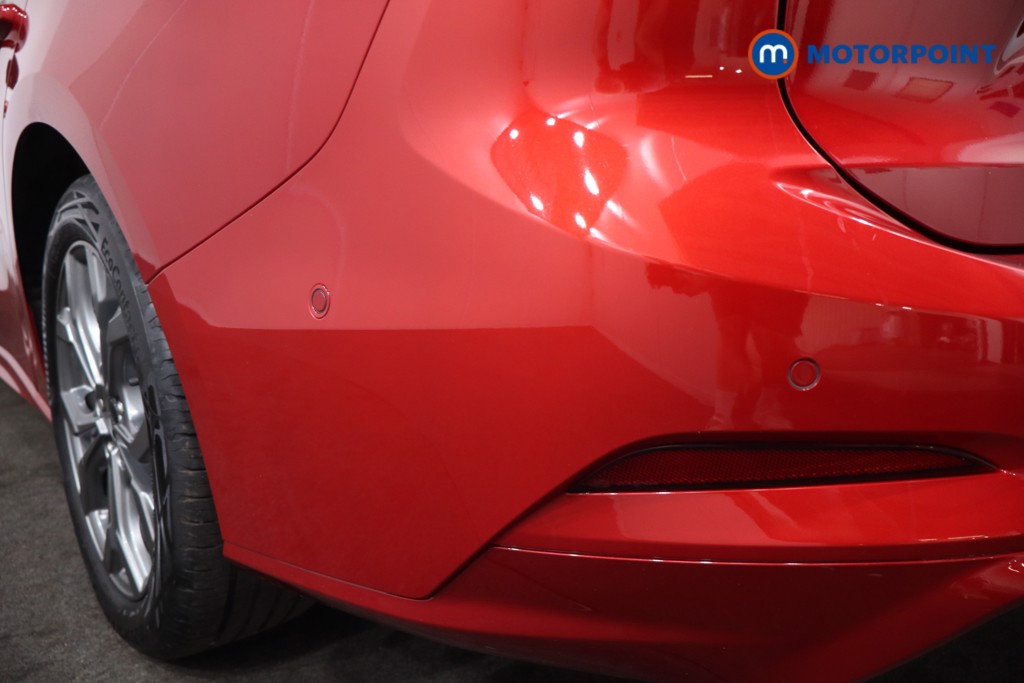 Ford Focus St-Line Automatic Petrol-Electric Hybrid Estate - Stock Number (1572526) - 28th supplementary image