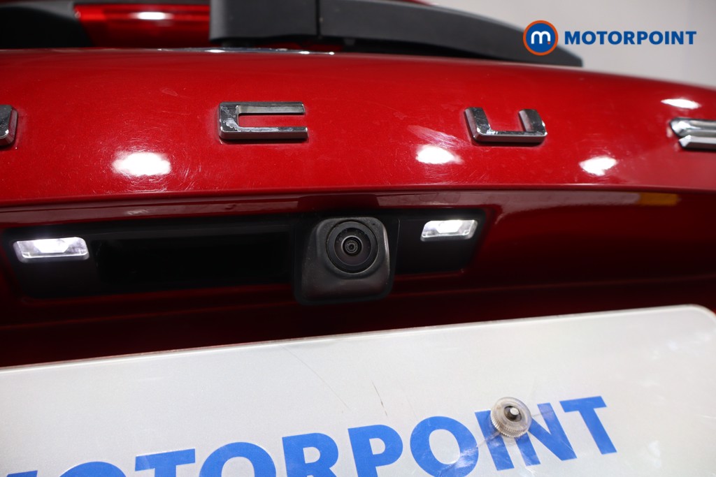 Ford Focus St-Line Automatic Petrol-Electric Hybrid Estate - Stock Number (1572526) - 30th supplementary image