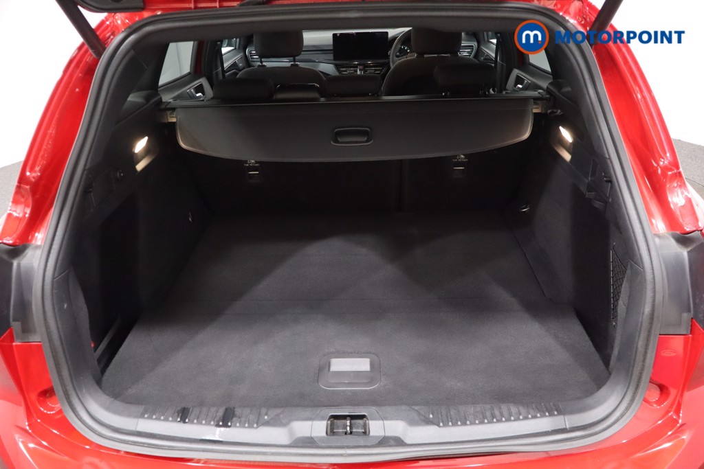 Ford Focus St-Line Automatic Petrol-Electric Hybrid Estate - Stock Number (1572526) - 31st supplementary image