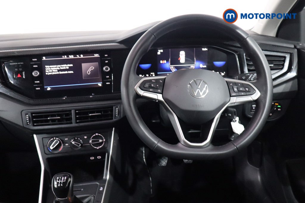 Volkswagen Taigo Life Manual Petrol SUV - Stock Number (1572639) - 3rd supplementary image