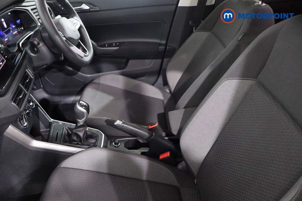 Volkswagen Taigo Life Manual Petrol SUV - Stock Number (1572639) - 4th supplementary image