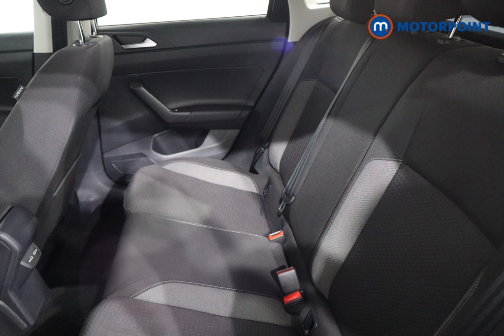 Volkswagen Taigo Life Manual Petrol SUV - Stock Number (1572639) - 5th supplementary image