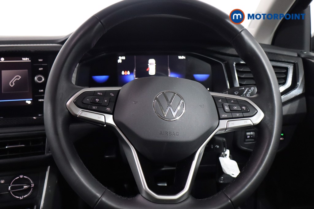 Volkswagen Taigo Life Manual Petrol SUV - Stock Number (1572639) - 6th supplementary image