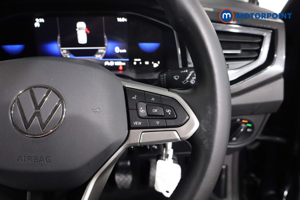 Volkswagen Taigo Life Manual Petrol SUV - Stock Number (1572639) - 8th supplementary image
