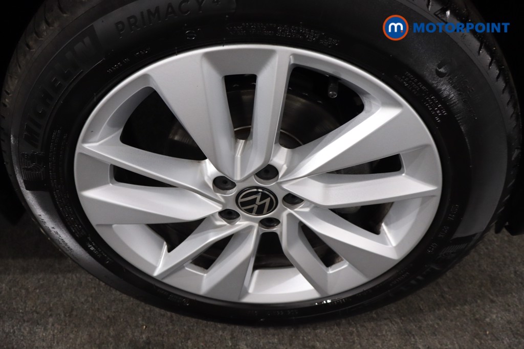 Volkswagen Taigo Life Manual Petrol SUV - Stock Number (1572639) - 10th supplementary image