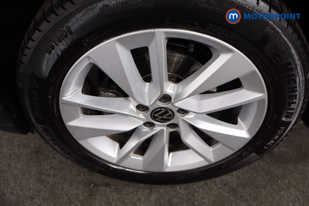 Volkswagen Taigo Life Manual Petrol SUV - Stock Number (1572639) - 11th supplementary image