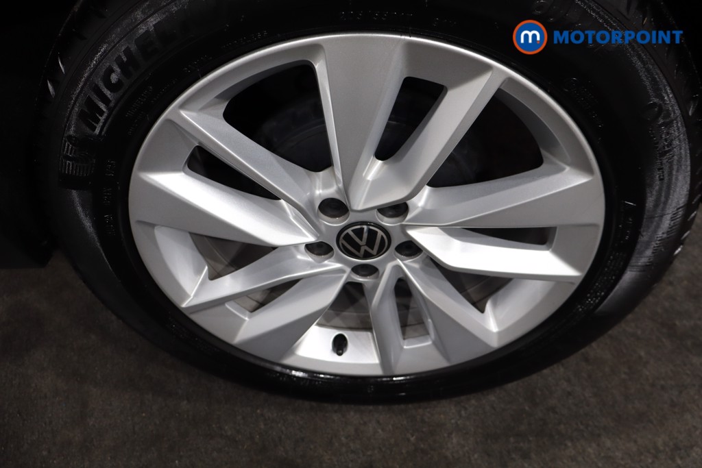 Volkswagen Taigo Life Manual Petrol SUV - Stock Number (1572639) - 12th supplementary image