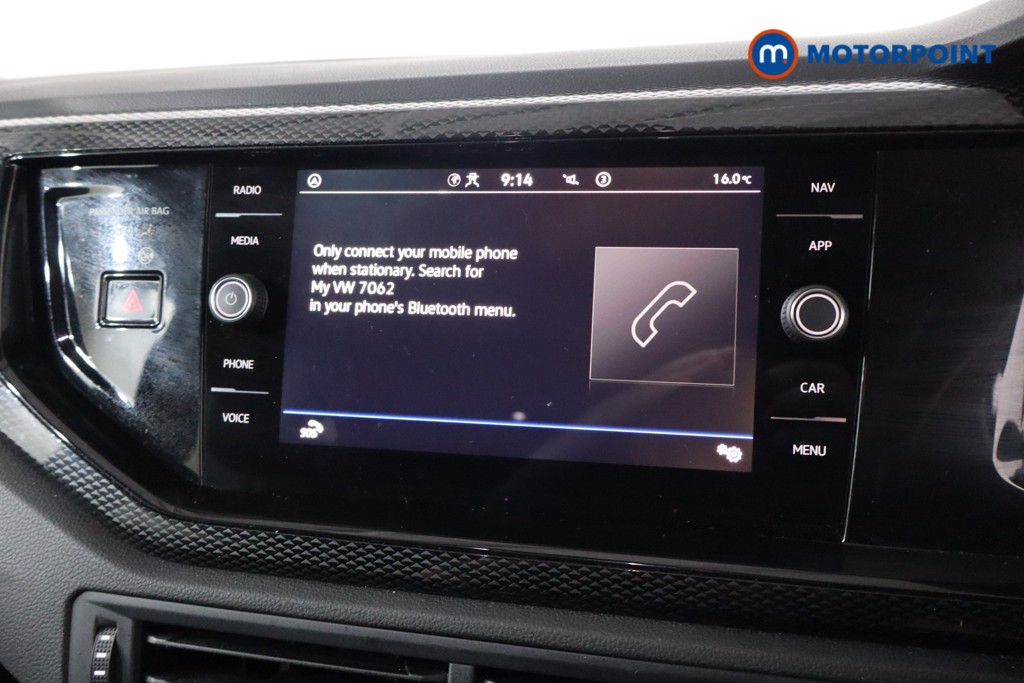 Volkswagen Taigo Life Manual Petrol SUV - Stock Number (1572639) - 13th supplementary image