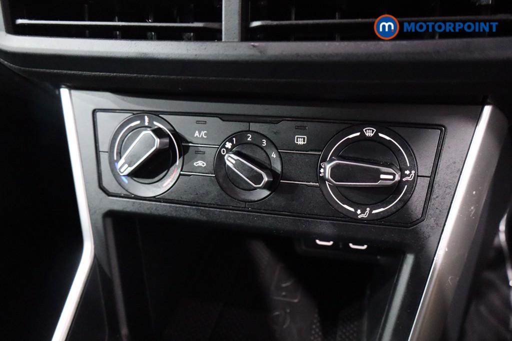 Volkswagen Taigo Life Manual Petrol SUV - Stock Number (1572639) - 14th supplementary image
