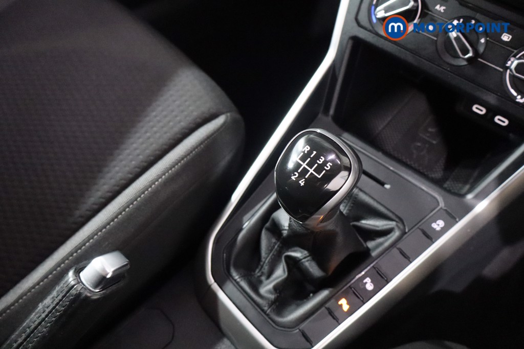 Volkswagen Taigo Life Manual Petrol SUV - Stock Number (1572639) - 16th supplementary image
