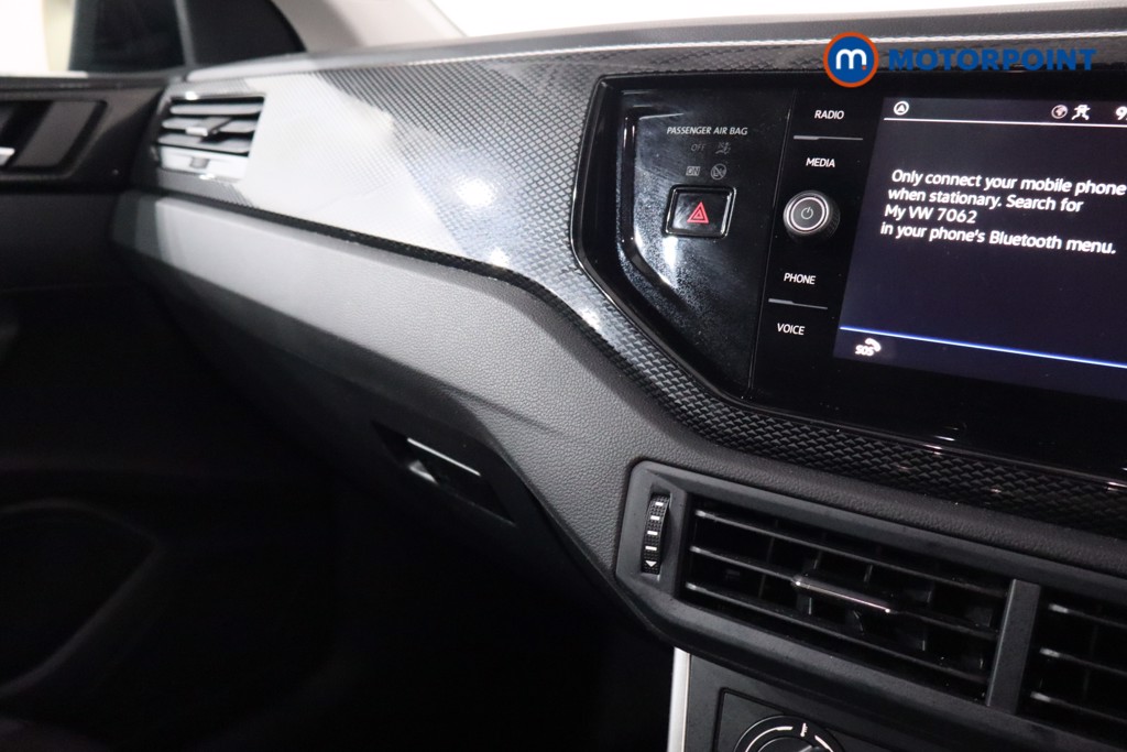 Volkswagen Taigo Life Manual Petrol SUV - Stock Number (1572639) - 17th supplementary image