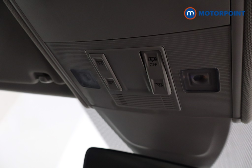 Volkswagen Taigo Life Manual Petrol SUV - Stock Number (1572639) - 18th supplementary image