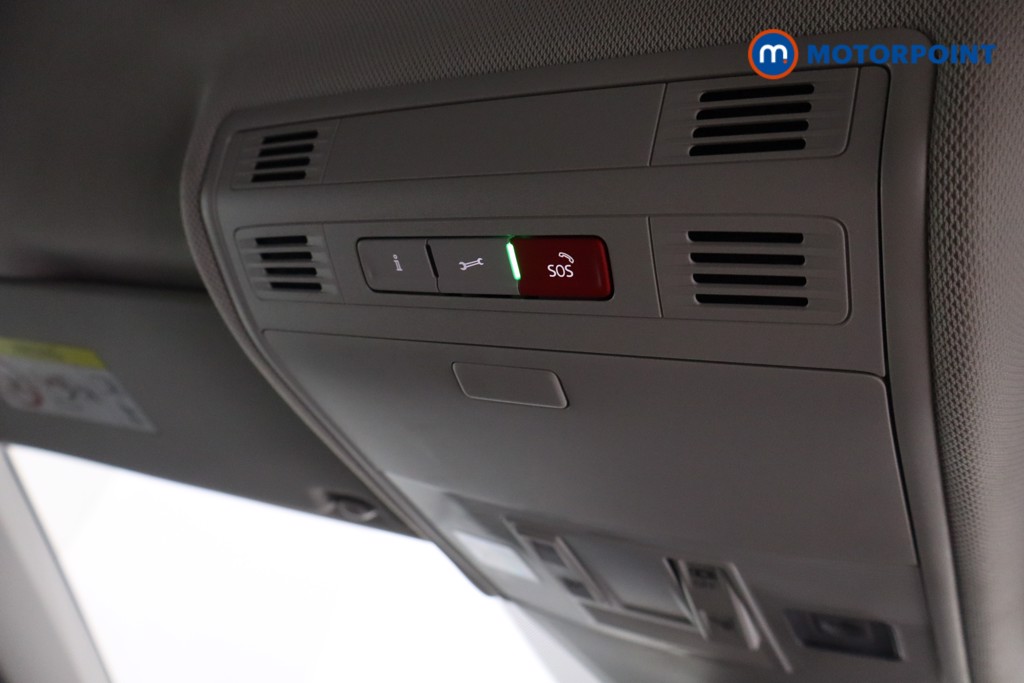 Volkswagen Taigo Life Manual Petrol SUV - Stock Number (1572639) - 19th supplementary image