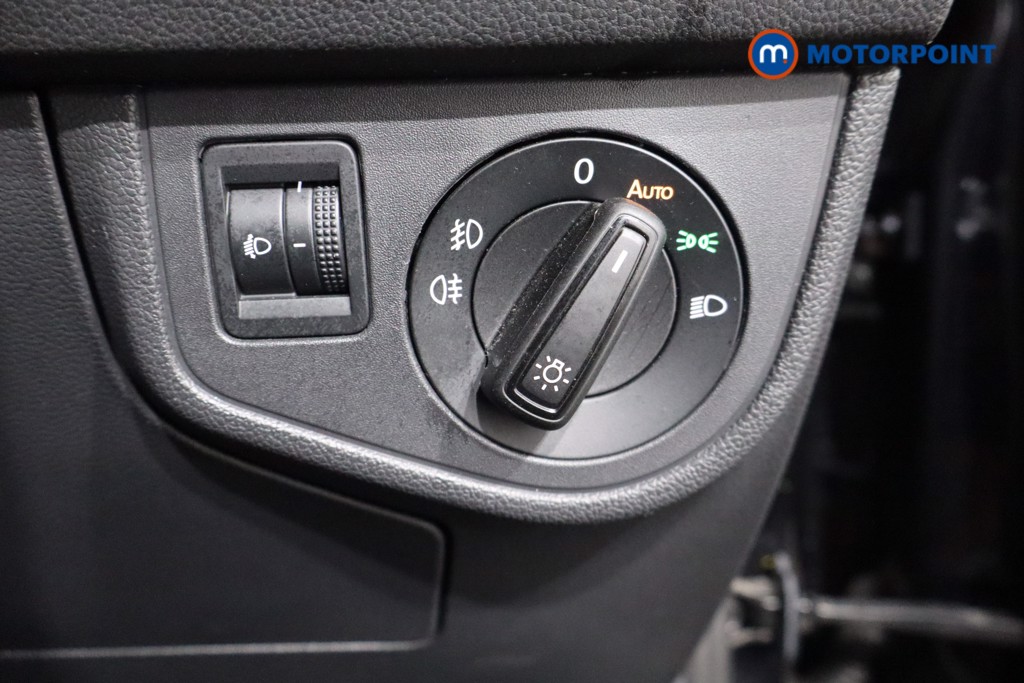 Volkswagen Taigo Life Manual Petrol SUV - Stock Number (1572639) - 20th supplementary image