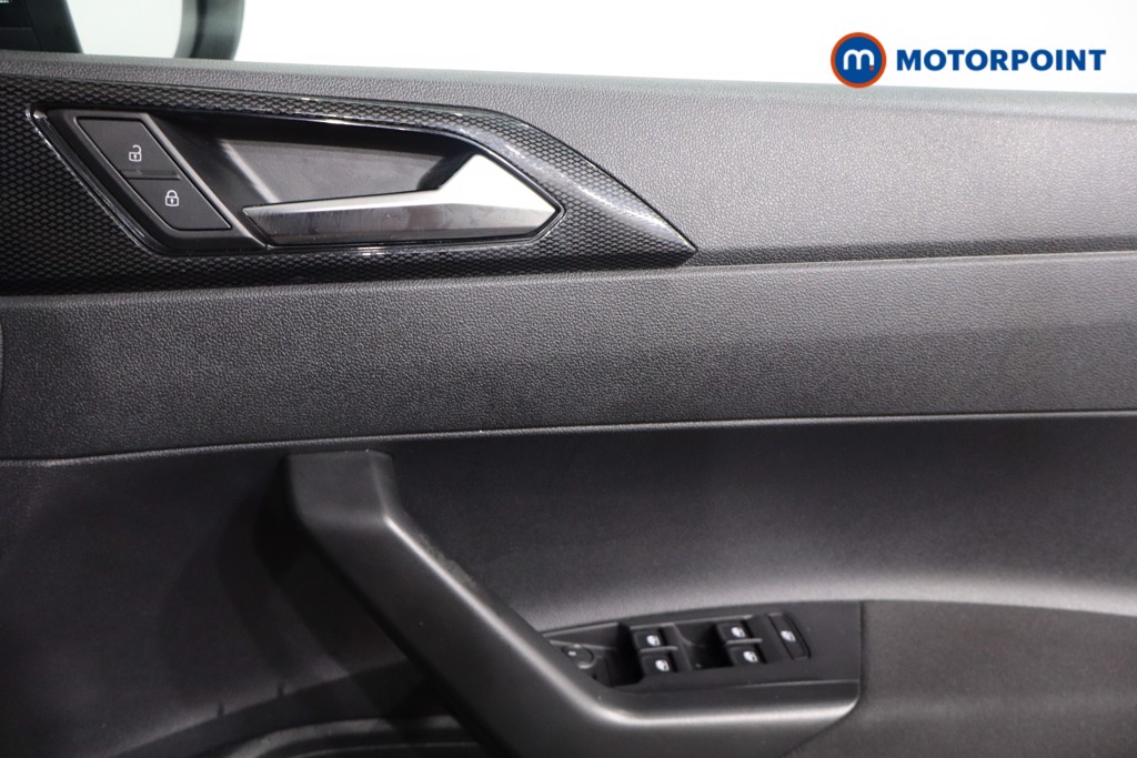 Volkswagen Taigo Life Manual Petrol SUV - Stock Number (1572639) - 21st supplementary image