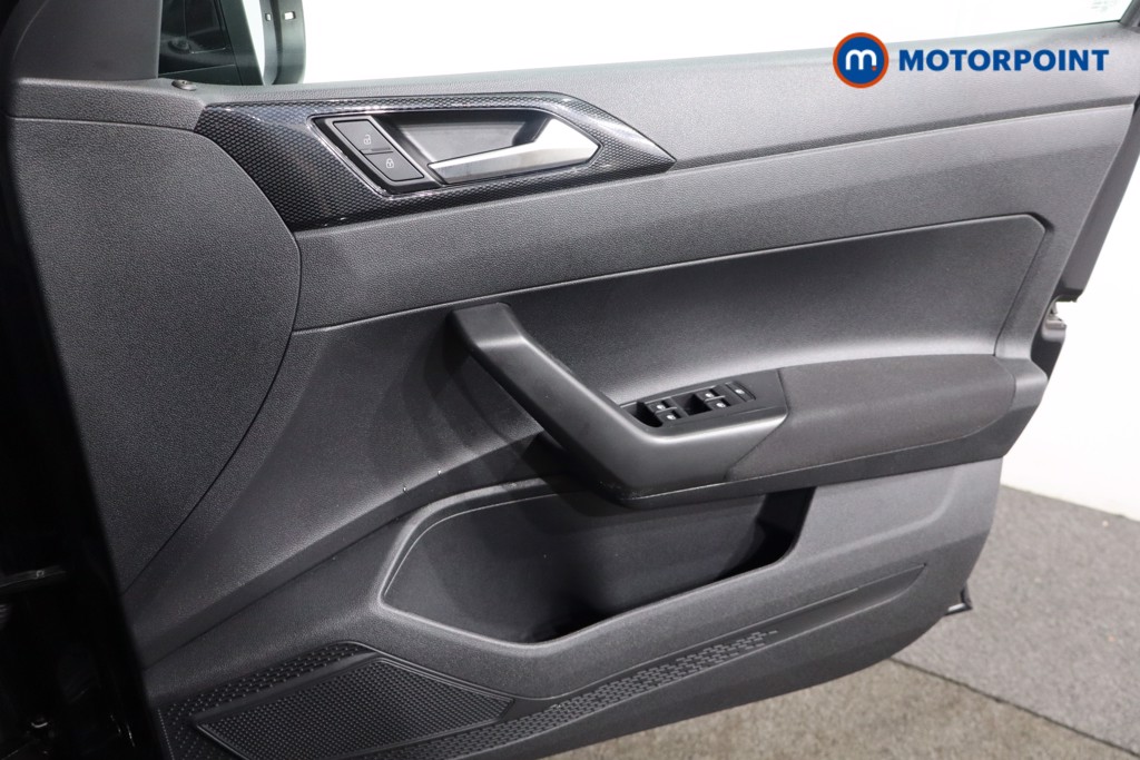 Volkswagen Taigo Life Manual Petrol SUV - Stock Number (1572639) - 22nd supplementary image