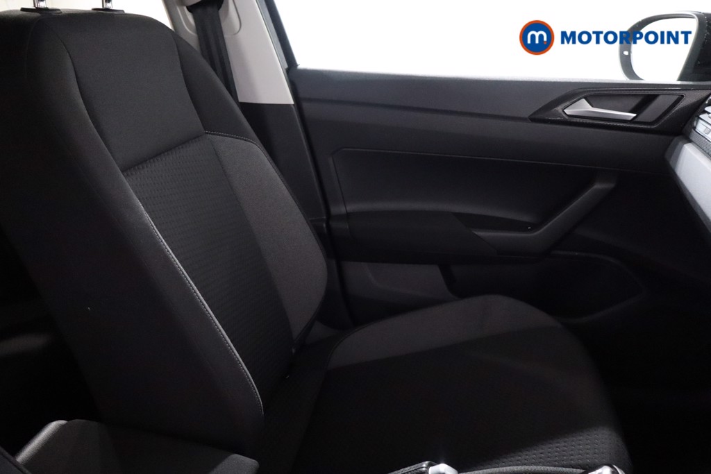Volkswagen Taigo Life Manual Petrol SUV - Stock Number (1572639) - 23rd supplementary image