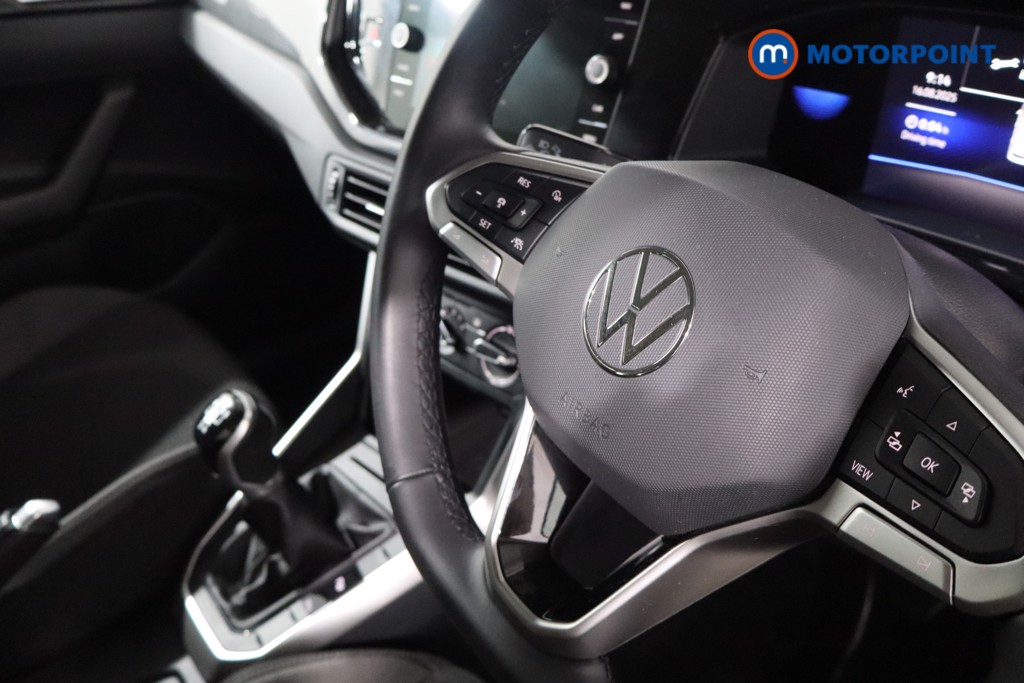 Volkswagen Taigo Life Manual Petrol SUV - Stock Number (1572639) - 25th supplementary image