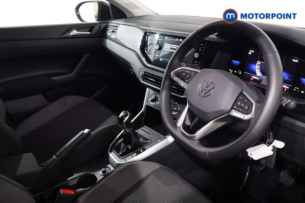 Volkswagen Taigo Life Manual Petrol SUV - Stock Number (1572639) - 26th supplementary image