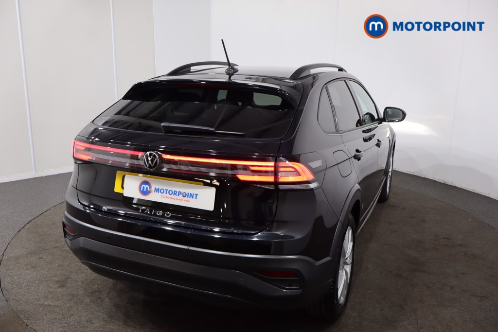 Volkswagen Taigo Life Manual Petrol SUV - Stock Number (1572639) - 29th supplementary image