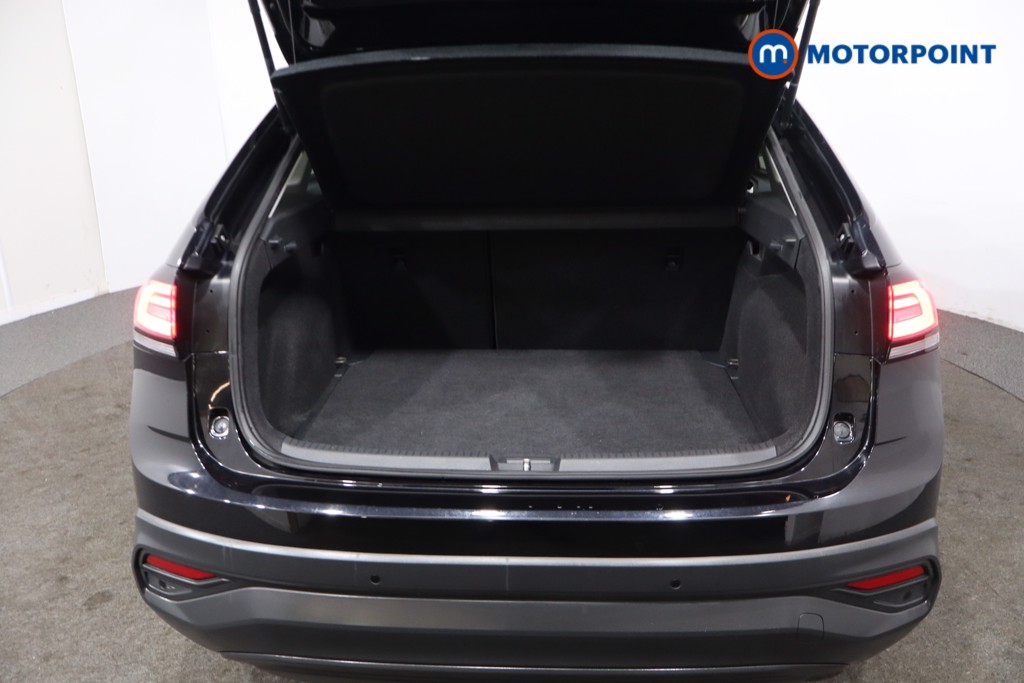 Volkswagen Taigo Life Manual Petrol SUV - Stock Number (1572639) - 30th supplementary image
