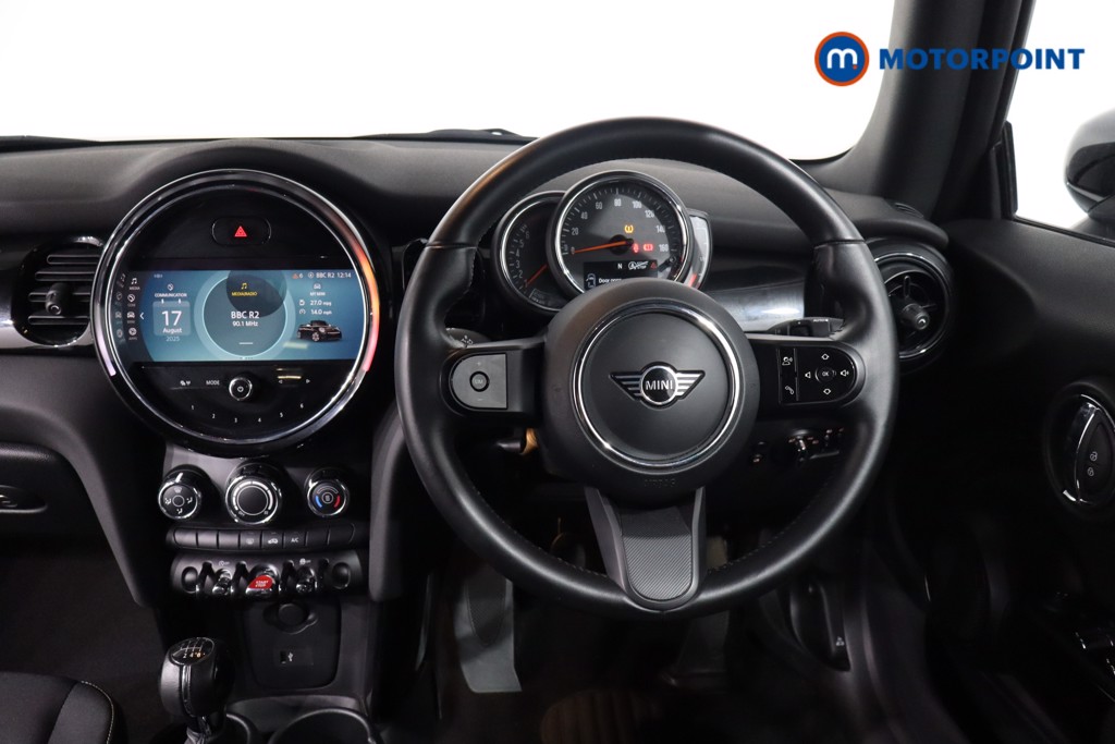 Mini Convertible Cooper Classic Manual Petrol Convertible - Stock Number (1567793) - 3rd supplementary image