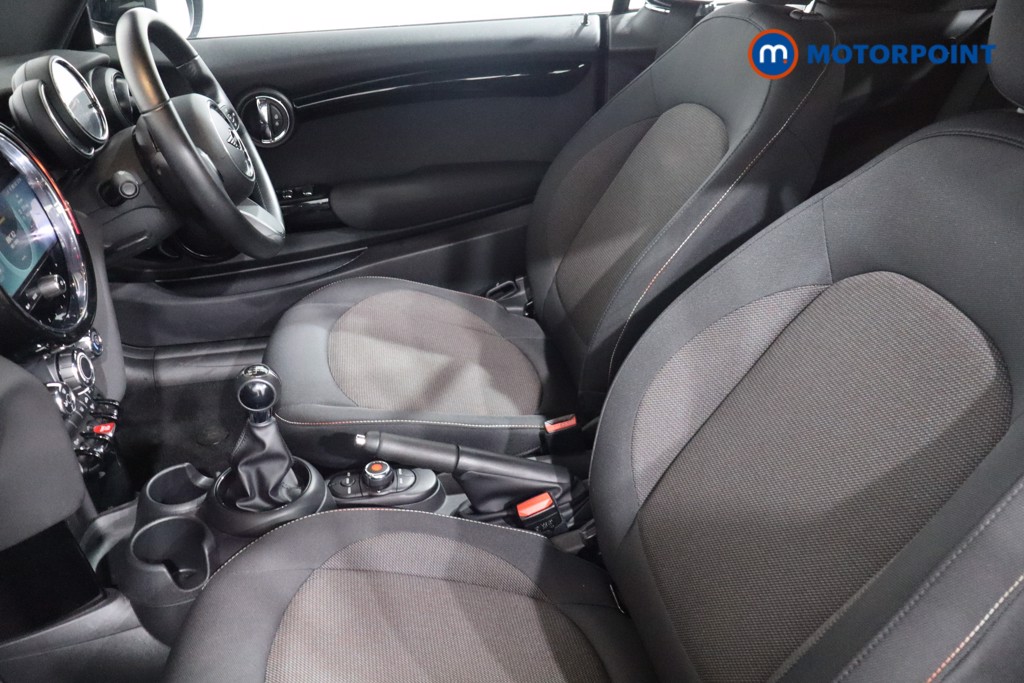 Mini Convertible Cooper Classic Manual Petrol Convertible - Stock Number (1567793) - 4th supplementary image