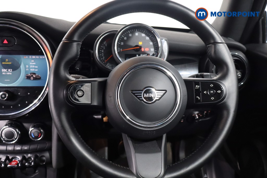 Mini Convertible Cooper Classic Manual Petrol Convertible - Stock Number (1567793) - 6th supplementary image
