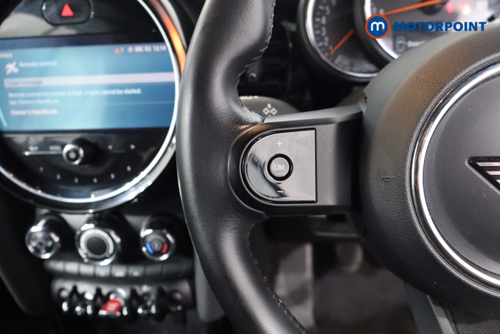 Mini Convertible Cooper Classic Manual Petrol Convertible - Stock Number (1567793) - 7th supplementary image