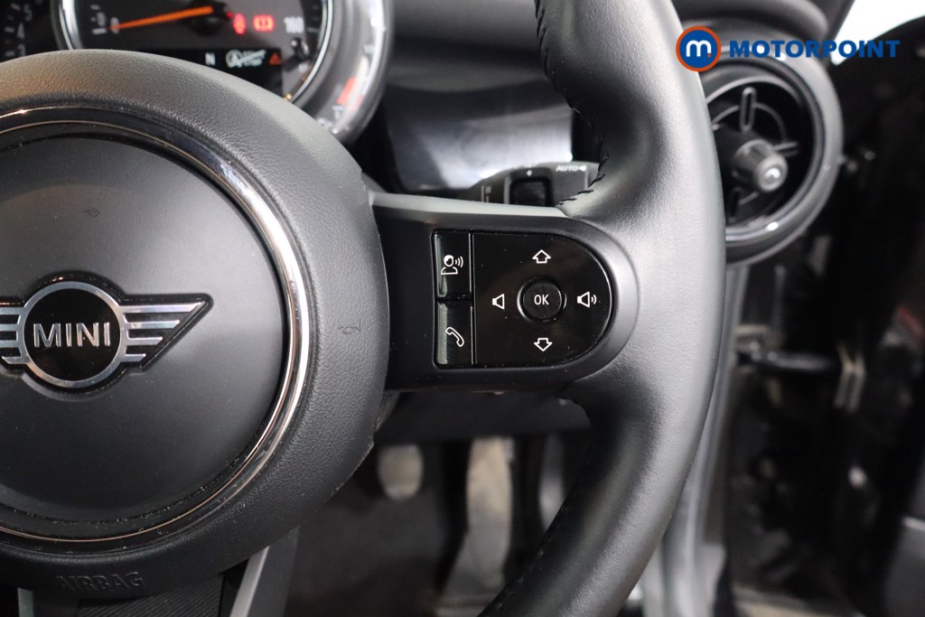 Mini Convertible Cooper Classic Manual Petrol Convertible - Stock Number (1567793) - 8th supplementary image