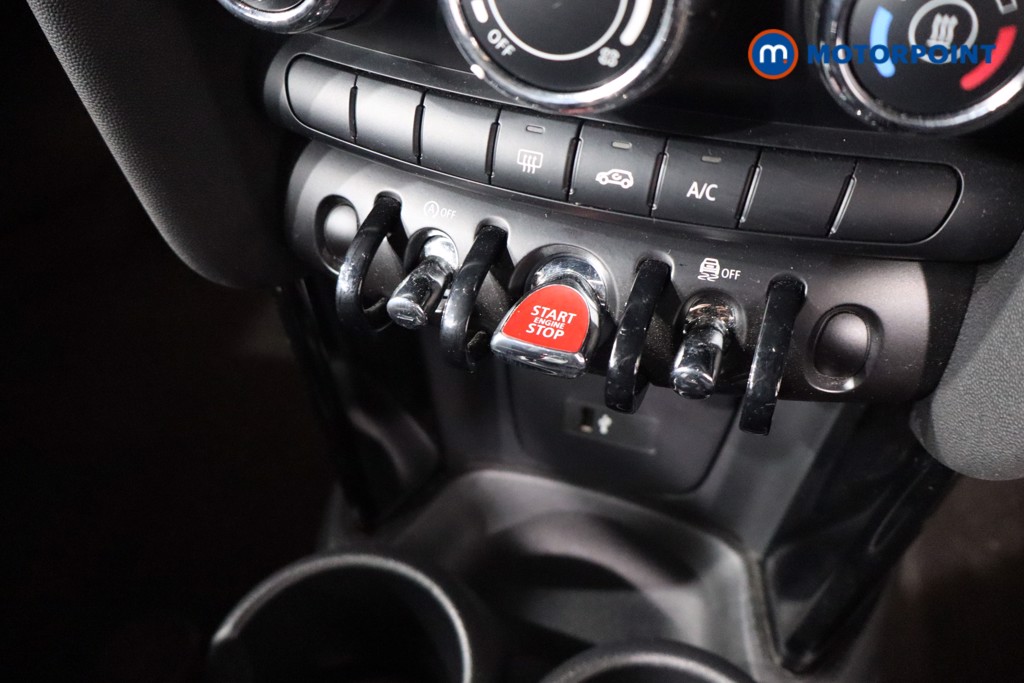 Mini Convertible Cooper Classic Manual Petrol Convertible - Stock Number (1567793) - 14th supplementary image