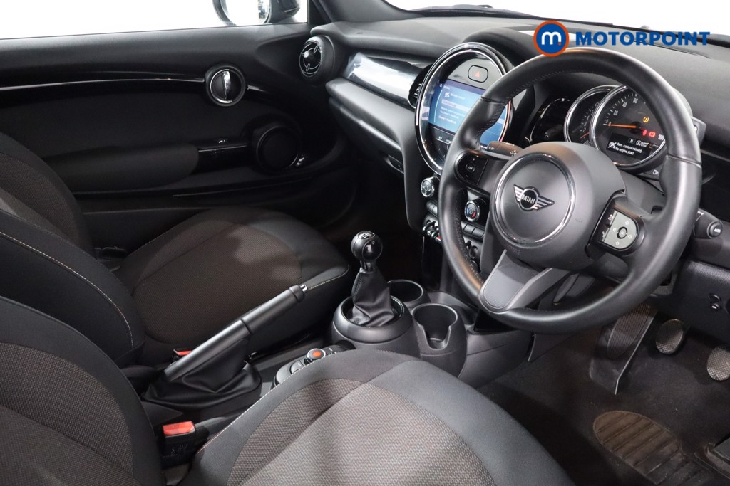 Mini Convertible Cooper Classic Manual Petrol Convertible - Stock Number (1567793) - 22nd supplementary image