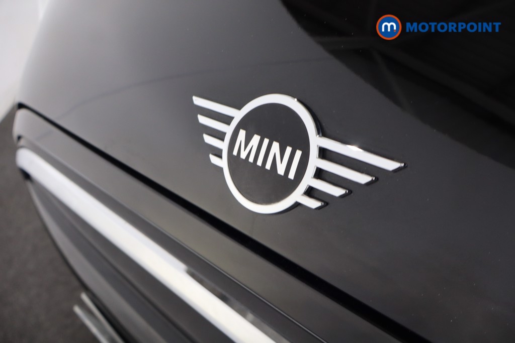 Mini Convertible Cooper Classic Manual Petrol Convertible - Stock Number (1567793) - 23rd supplementary image