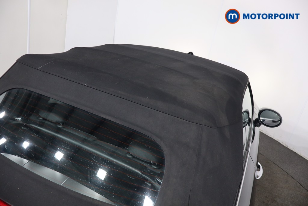 Mini Convertible Cooper Classic Manual Petrol Convertible - Stock Number (1567793) - 24th supplementary image